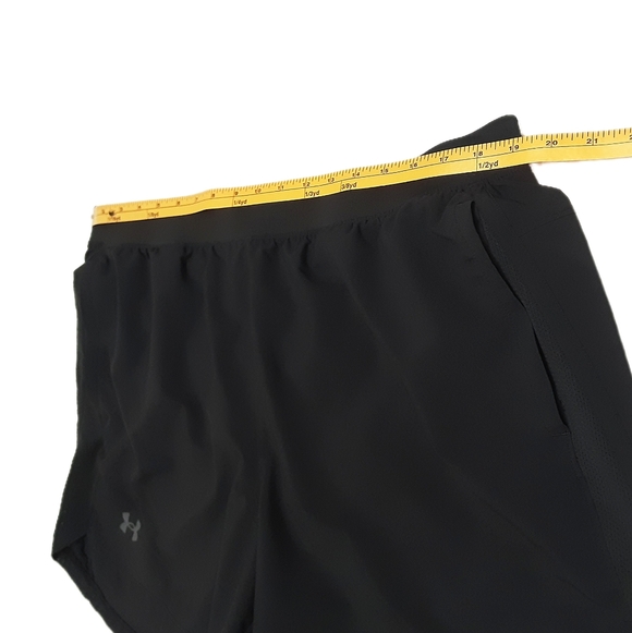 Under Armour Running Shorts Womens XXL - Picture 9 of 12